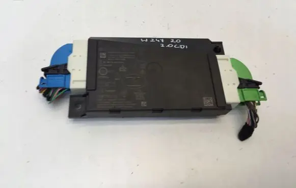 Mercedes-Benz B W247 Other control units/modules A1679003604