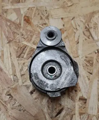 Ford Mustang VI Belt tensioner pulley JR3E6B209AA