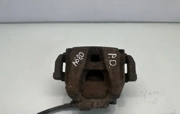 Audi A4 S4 B8 8K Front brake caliper