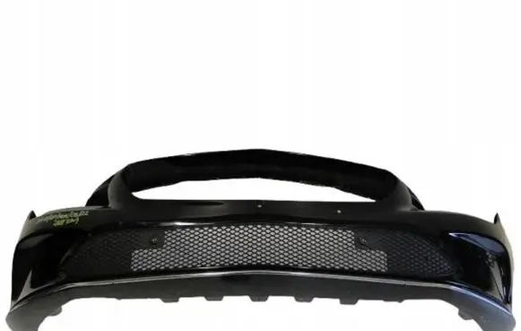 Mercedes-Benz CLA C117 X117 W117 Front bumper A1178801200 A1178801500 A1178852400