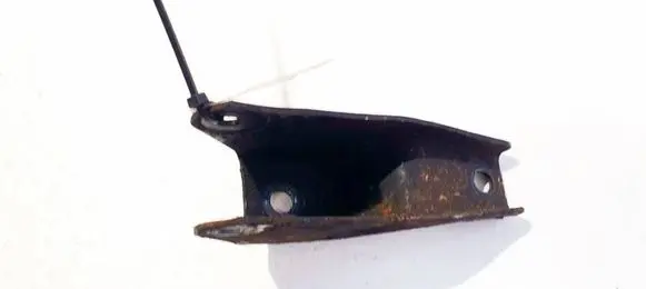 Skoda Roomster (5J) Engine mounting bracket 