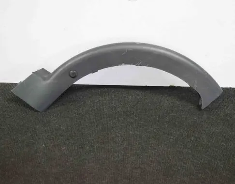 Audi A6 S6 C7 4G Other trunk/boot trim element 4G5971821A