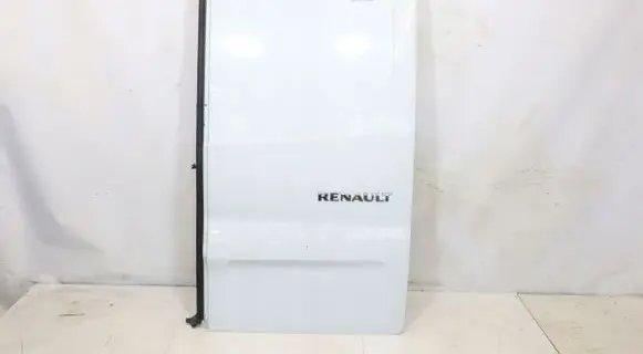 Renault Trafic III (X82) Back/rear loading door 