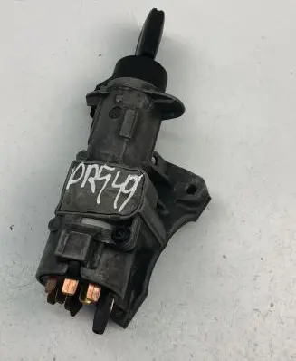Ignition lock