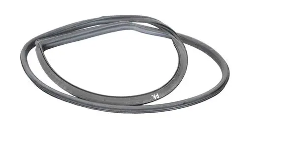 BMW 2 F22 F23 Rubber seal front coupe door 