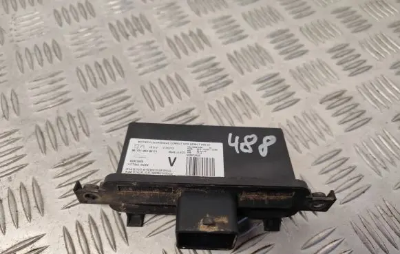 Citroen C5 Light module LCM 967319548001