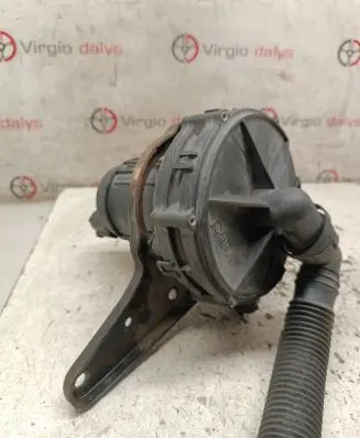 Volkswagen New Beetle Secondary air pump 06A959253 72185119