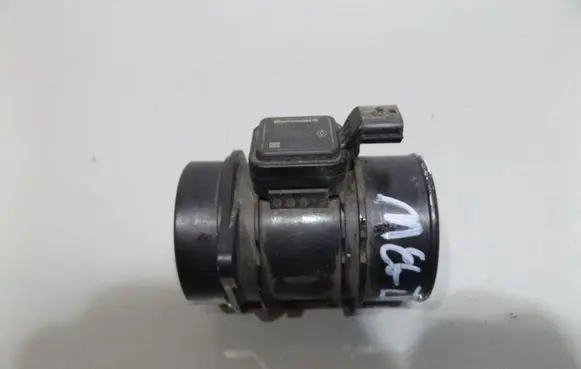 Renault Megane III Mass air flow meter