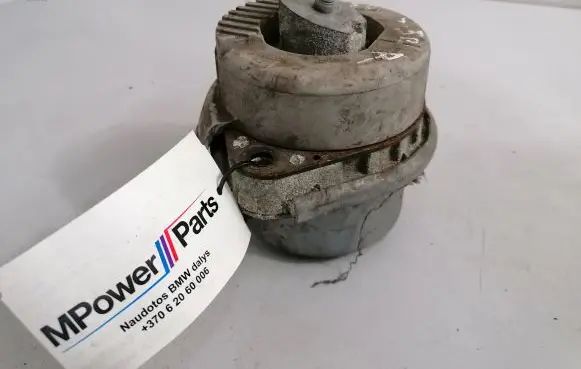 BMW X5 E70 Engine mount bracket 6786836