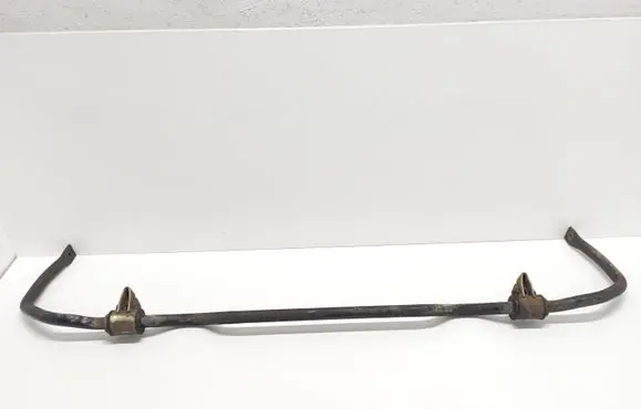 Rear anti-roll bar/sway bar