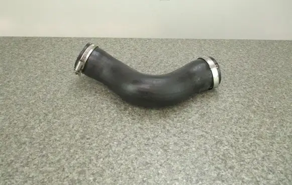 Seat Ibiza IV (6J,6P) Intercooler hose/pipe 6R01456834C