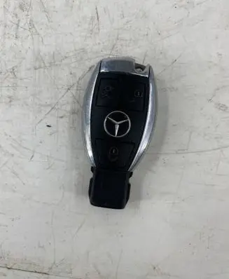 Mercedes-Benz E W212 Ignition lock 