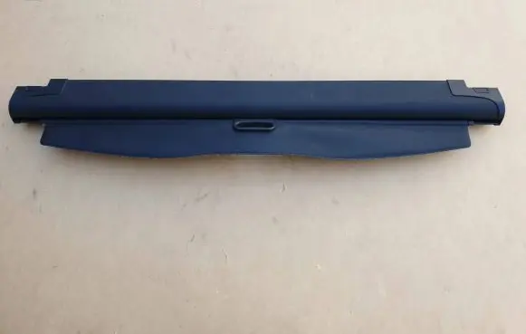 BMW X3 E83 Parcel shelf load cover 