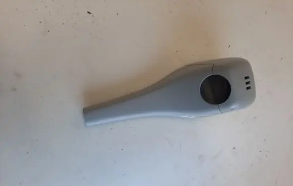 Audi A3 S3 8V Plastic wing mirror trim cover 8T0857539A
