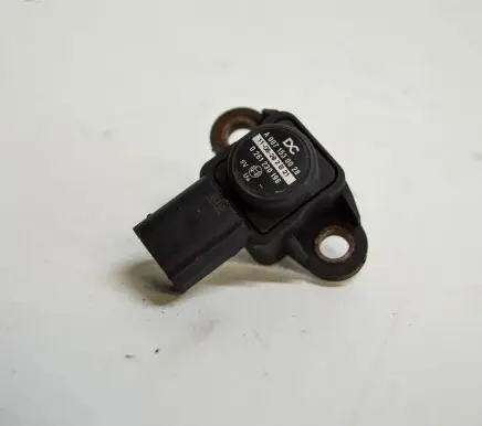 Mercedes-Benz C W204 Air pressure sensor A0071530028