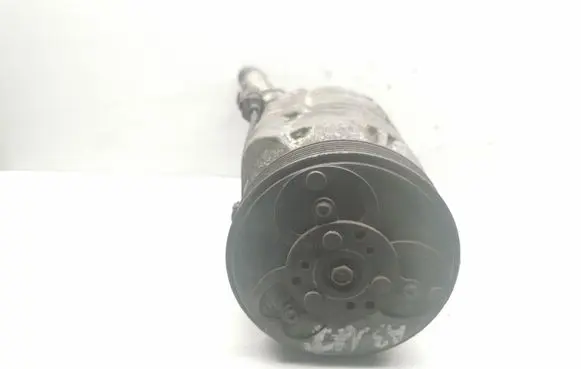 Audi A3 S3 A3 Sportback 8P Air conditioning (A/C) compressor (pump) 1J0820803G