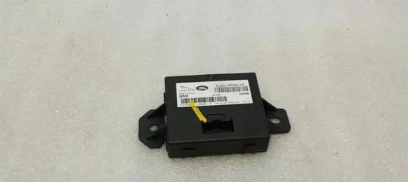 Land Rover Range Rover Evoque L538 Gateway control module EJ3214F681AF