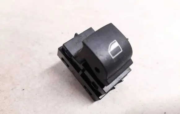 BMW 5 GT F07 Electric window control switch 916352701 9163527-01