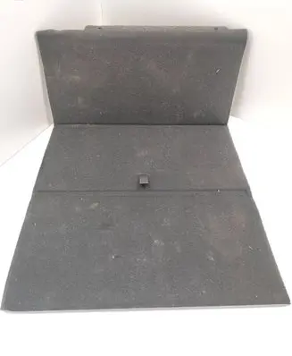 Peugeot 5008 II Trunk/boot mat liner 98334780ZD