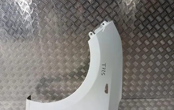 Hyundai i10 Fender