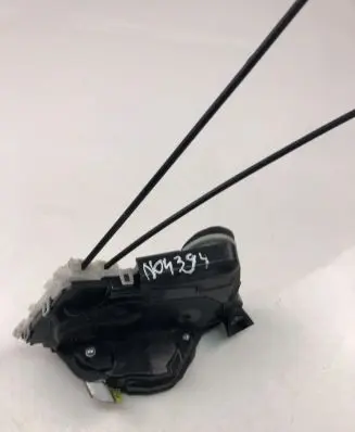 Toyota Yaris Coupe door lock (next to the handle) T4311140F1