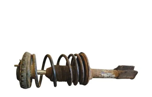 Subaru Forester SG Rear shock absorber/damper