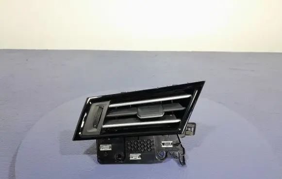 Volkswagen PASSAT CC Dashboard side air vent grill/cover trim 3G1819701D