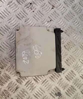 Volvo S60 Engine control unit/module 1928403486d