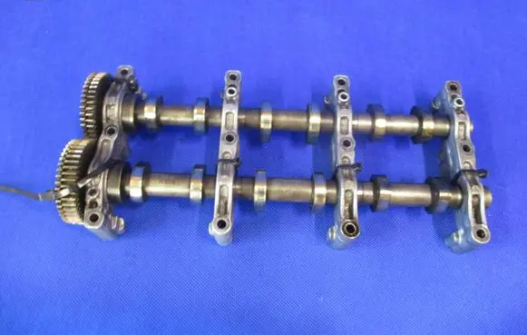 Audi Q7 4M Camshaft 059109022GQ