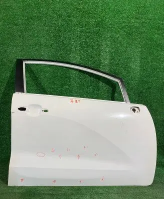 KIA Rio Front door