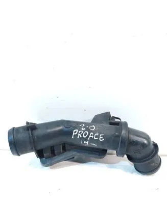 Toyota Proace Intercooler hose/pipe 98697