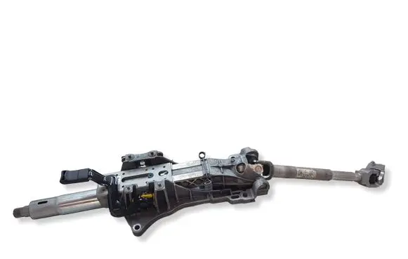 Mercedes-Benz B W246 W242 Steering wheel axle A2464602416