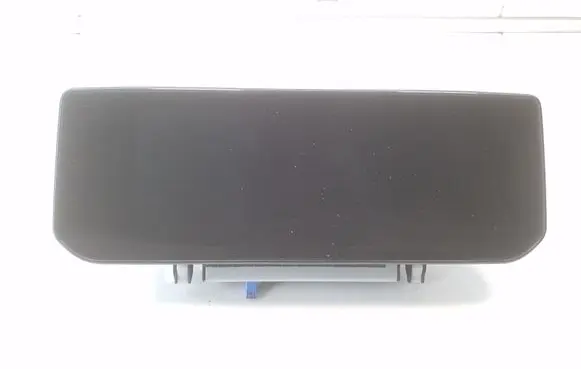 Mazda MX-30 Screen/display/small screen DN4K611J0