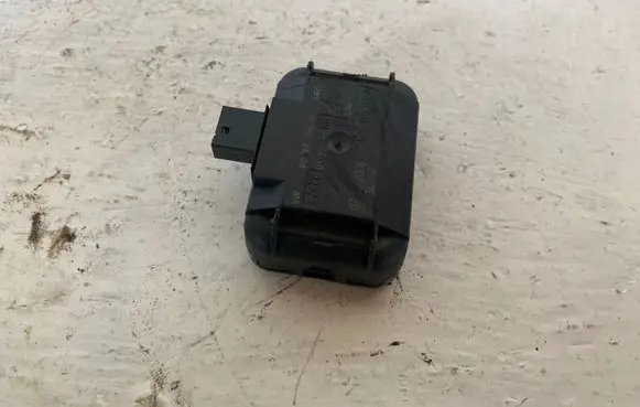 Volkswagen Phaeton Rain sensor 1K0955559AC 07022008 321272000