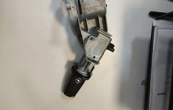 Opel Corsa D Ignition lock IMPRK1490834