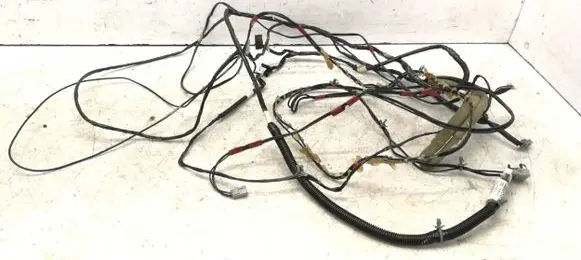 Nissan Pathfinder R51 Other wiring loom 24060EB30E