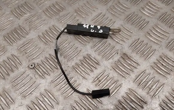 Ford Mustang VI Aerial antenna amplifier 7CP118K891AA