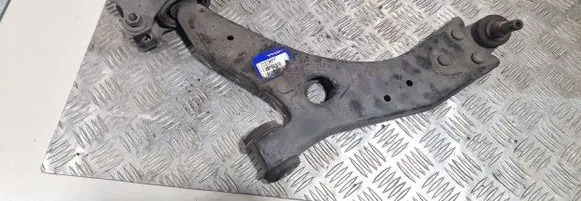 Volvo C70 Front lower control arm/wishbone 31277462