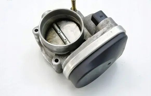 Chevrolet Epica Throttle body valve 96417710
