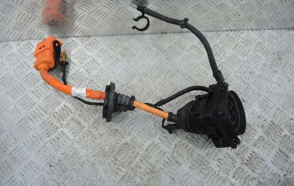 Porsche Panamera (971) Other wiring loom 9719716764G
