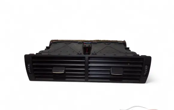 Audi A4 S4 B7 8E 8H Dash center air vent grill 8E0820951H