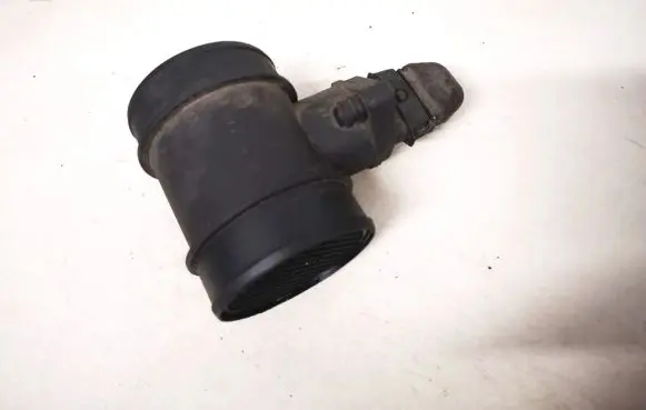 Opel Zafira A Mass air flow meter 0281002428