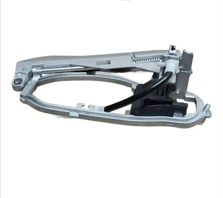 BMW X5 E53 Front door interior handle 51218243616