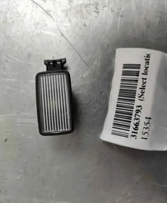 Volvo XC60 Other interior part 31663793
