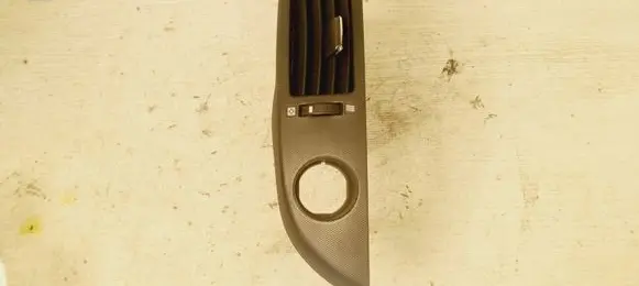 Toyota Corolla Verso AR10 Dash center air vent grill 6556434010