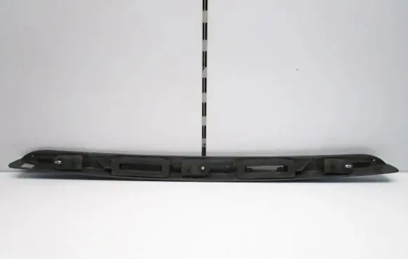 Ford Fusion Trunk door license plate light bar 2N11N43404
