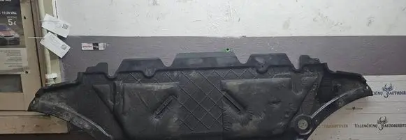 Audi A4 S4 B8 8K Engine splash shield/under tray 8K0863821S 8E0863821A 5083821