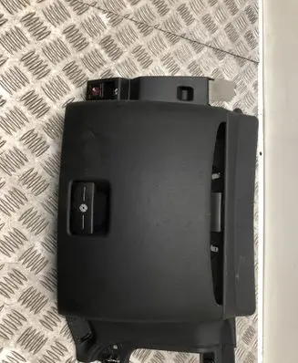 Citroen C4 Grand Picasso Refrigerator 9654110677