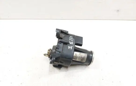 BMW 5 F10 F11 Intake manifold valve actuator/motor 0280751014 10213510 8506410
