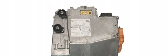 BMW iX Voltage converter inverter OEM5A5CA28